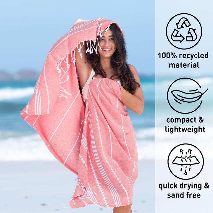 Image du produit Fit-Flip Drap de hammam