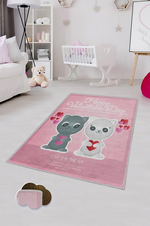Actual product image Confetti Carpets Leona (80 x 150 cm)