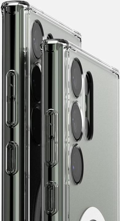 Produktbild Screenguard MagSafe Clear Case (Samsung Galaxy S23 Ultra)