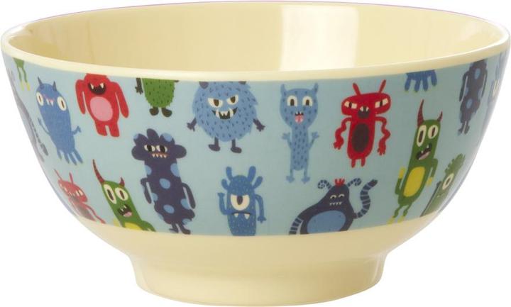 Rice Melamine (15 cm, 1 x)