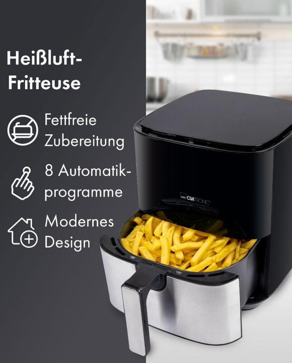 Immagine prodotto Clatronic FR 3782 H