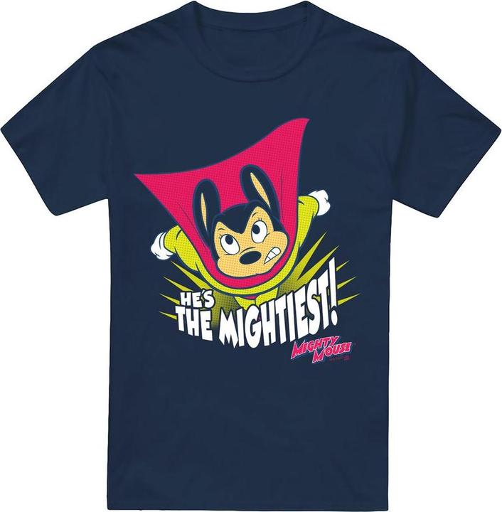 Produktbild Fruit of the Loom The Mightiest TShirt (XXL)
