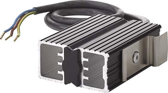 Siemens Small semiconductor heater HGK 047110-250V 20W 8MR2110-2B