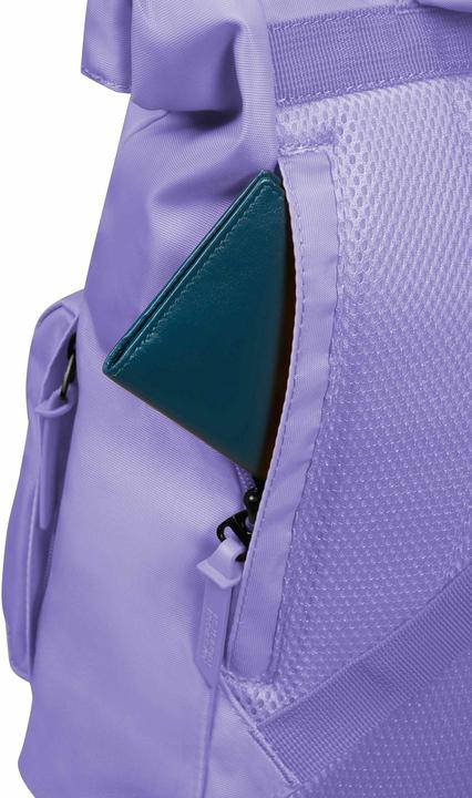 Actual product image American Tourister Urban Groove City Backpack (17 l)