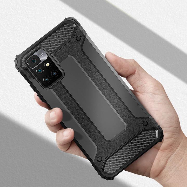 Immagine prodotto Avizar Serie Defender II (Xiaomi Redmi 10)