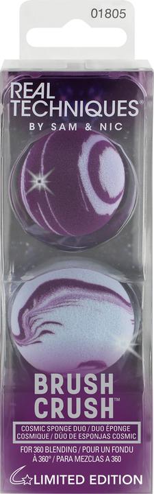 Actual product image Real Techniques BC2 Cosmic Sponge