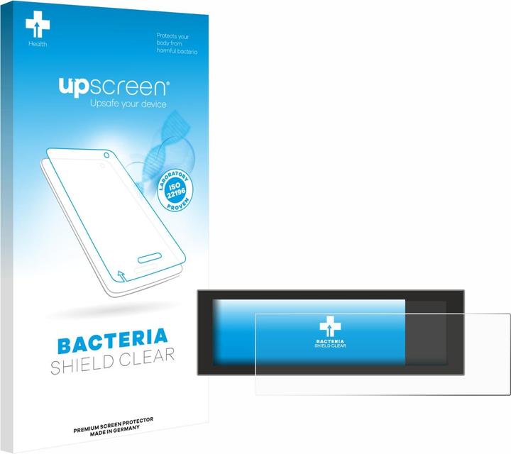 Actual product image upscreen Antibacterial Protector