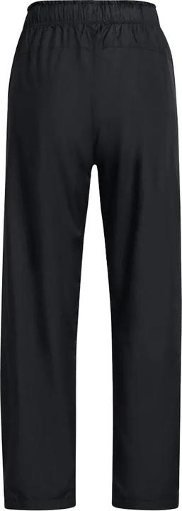 Actual product image Under Armour Womens/Ladies Vanish Elite Woven Oversized Jogging Bottoms (38 D)