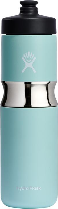 Image du produit Hydro Flask Isolierflasche Wide Mouth Sport 20 oz (591ml) (0.59 l)