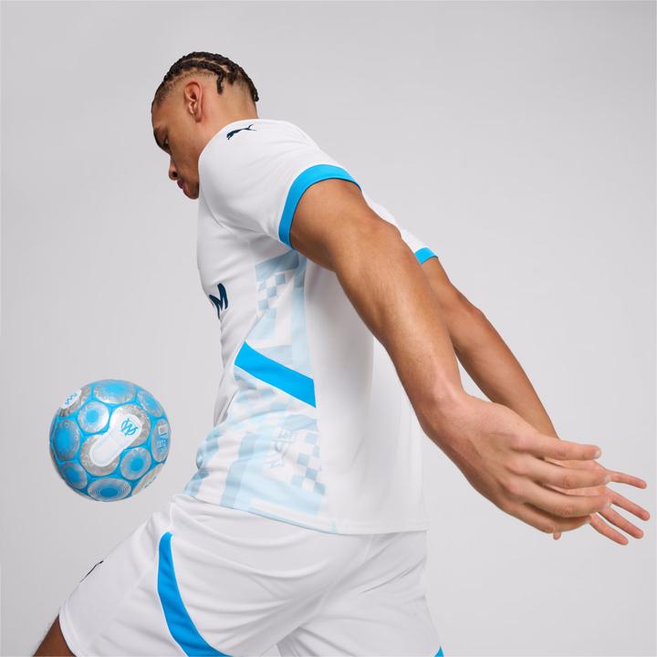 Image du produit Puma maillot domicile om 2024/25 (XS)