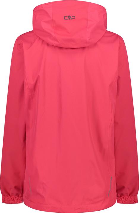 Actual product image CMP Campagnolo Rain Fix Hoodie Jacket (46)