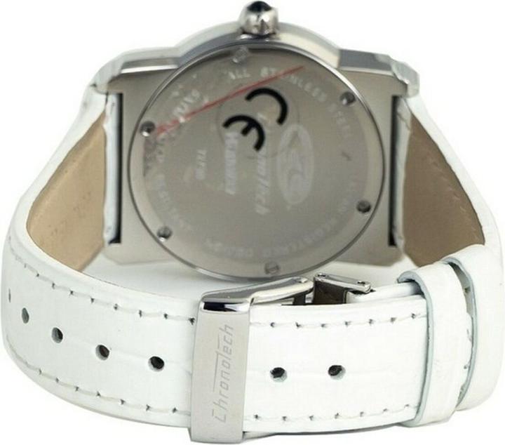 Produktbild Chronotech Damenuhr CT7279B-06 (Ø 33 mm) (33 mm)