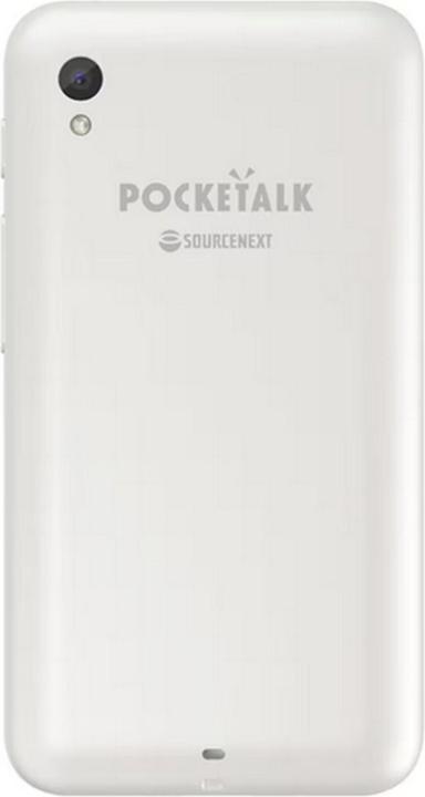 Produktbild Pocketalk Plus Übersetzungsgerät