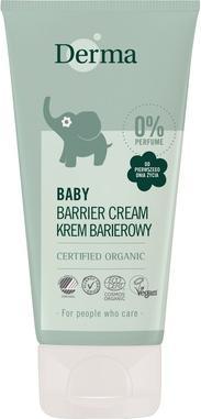 Actual product image NoName DERMA Eco Baby krem barierowy 100ml