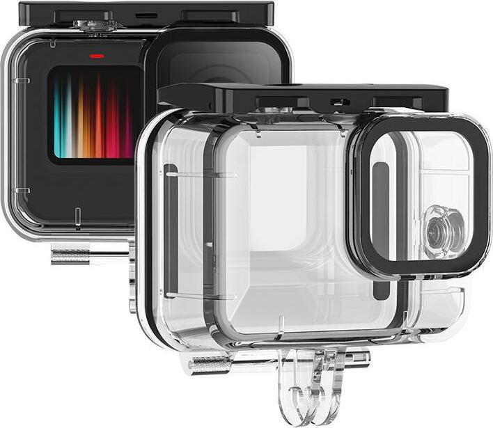 Actual product image Telesin GP-WTP-901 (Hero 9, Hero 10, Hero 11)