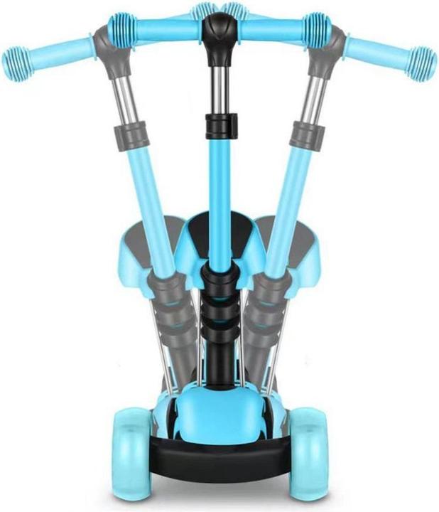 Produktbild OEM Consumer electronics Children's Scooter blue