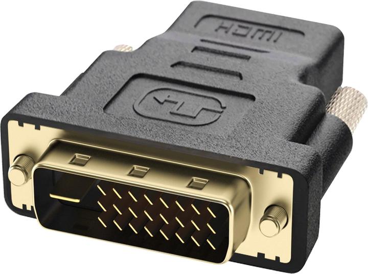 Immagine prodotto Avizar Adattatore HDMI/DVI bidirezionale (HDMI, DVI, 5 cm)