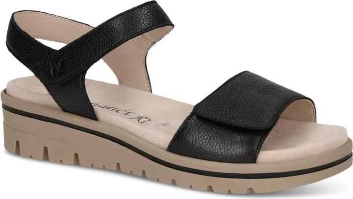 Actual product image Caprice Sandal (37)