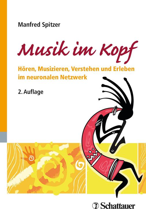 Produktbild Musik im Kopf