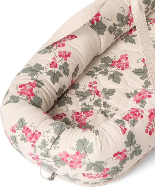 Immagine prodotto Garbo & Friends Satin Babynest Grapes