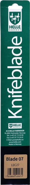 Immagine prodotto Heller Klinga Helle Gro (9.30 cm)