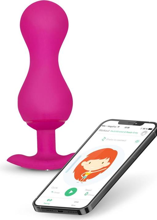 Immagine prodotto Gvibe Gballs 3 App