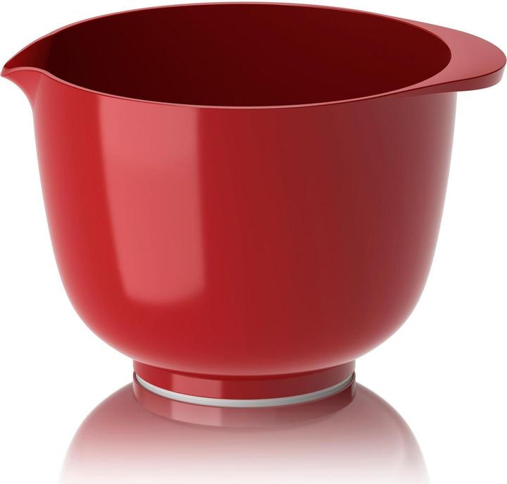 Produktbild Rosti NEW Margrethe Schüssel 1,5L Rot (1.50 l, 1 x)