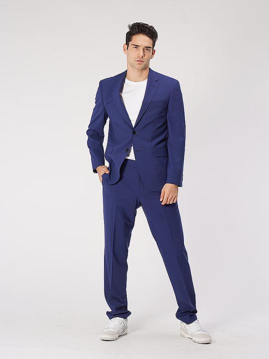 Actual product image BOSS JECKSON jacket (54)