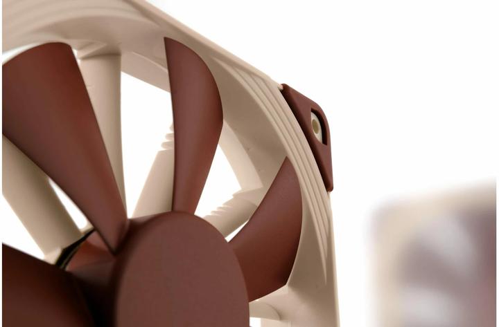Produktbild Noctua Nf-F12 Pwm (120 mm, 1 x)