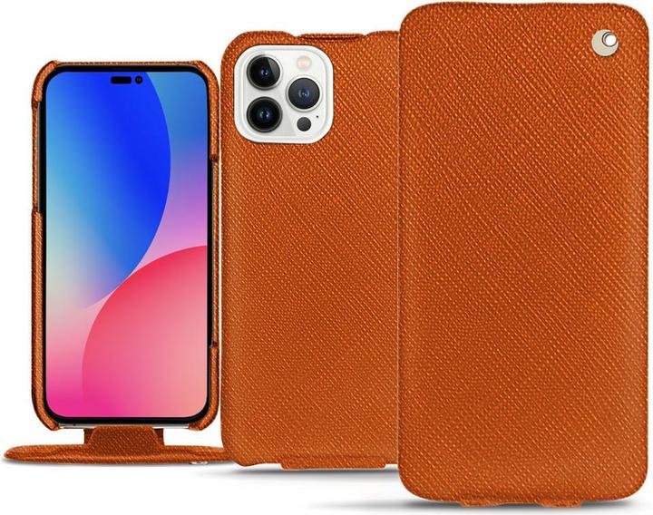 Orange vibrant ( Pantone #e36b39 )
