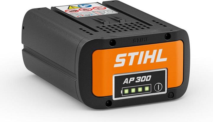 Productafbeelding Stihl Batterijen AP 36V (36 V)