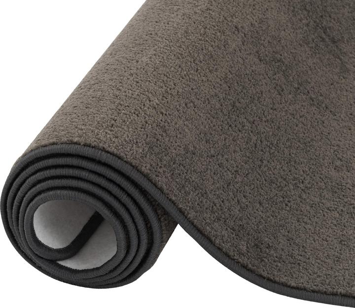 Produktbild Snapstyle Trend Velours Läufer Teppich Joy (80 x 200 cm)
