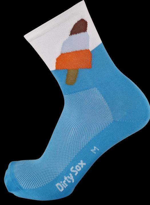 Dirtysox Allround - Elite - Gelato - Rocket