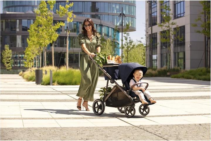 Produktbild Cybex Gazelle S