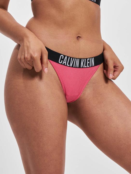 Produktbild Calvin Klein Underwear Intense Power Rib-S Bikini Unterteil - 91205 (S)