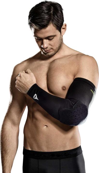 Produktbild Select Kompressionsbandage Ellenbogen lang v23 (M)