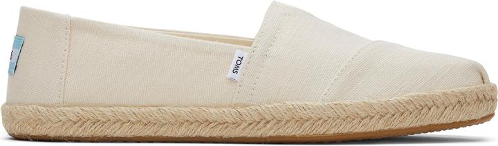 Toms Women's Alpargata Rope Recycled Cotton