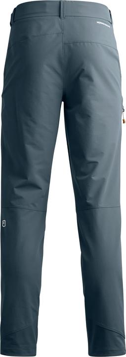 Actual product image Ortovox Seceda Softshell Pants (XXL)