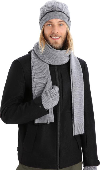 Produktbild Icebreaker U Waypoint Scarf