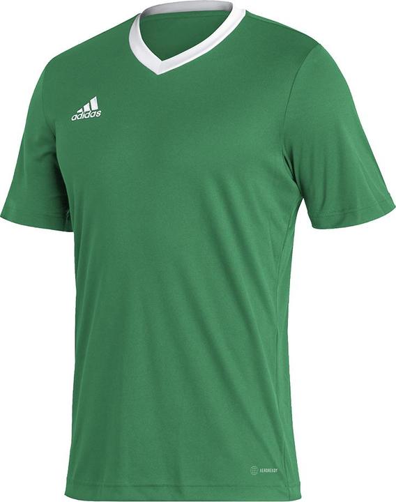 Produktbild adidas Entrada 22 Fussballtrikot Herren (3XL)