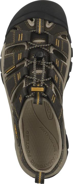 Actual product image Keen Newport H2 Sandals (44.5)