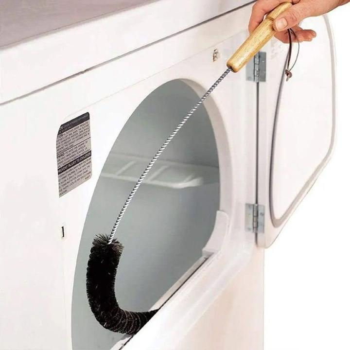 Produktbild König Design Heizkörperbürste 70 -75 cm Heizungsbürste Heizkörper Reinigungsbürste Bürste Set (1 Stk.)