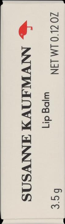 Produktbild Susanne Kaufmann Lippenbalsam 3,5g (3.50 ml)