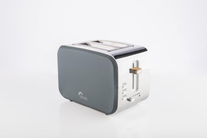 Produktbild Ohmex Toaster Fjord TST-1117