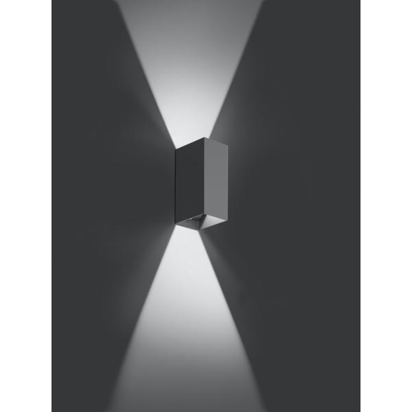 Produktbild Brumberg LED-Wandleuchte (660 lm)