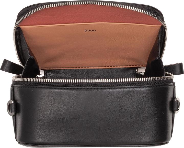 Produktbild Dudu Camille Umhängetasche Leder 17.5 cm