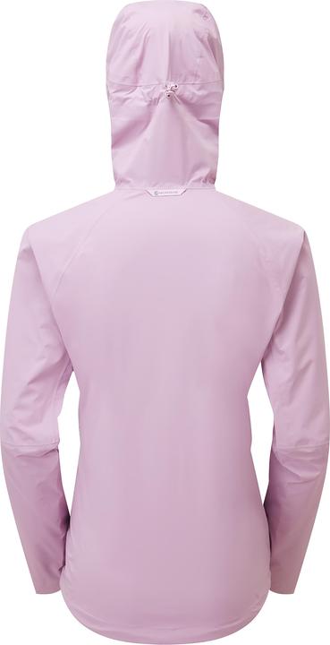 Actual product image Montane Women's Minimus Lite Jacket (36, XS)