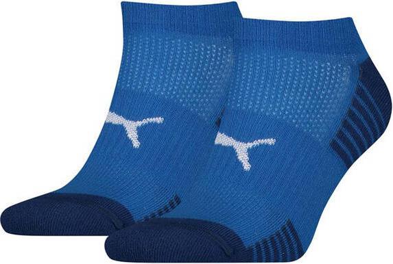 Produktbild Puma Sport Frottee Sneaker (2er Pack, 39 - 42)