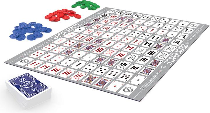 Produktbild Goliath Toys Glücksspiel (Deutsch)
