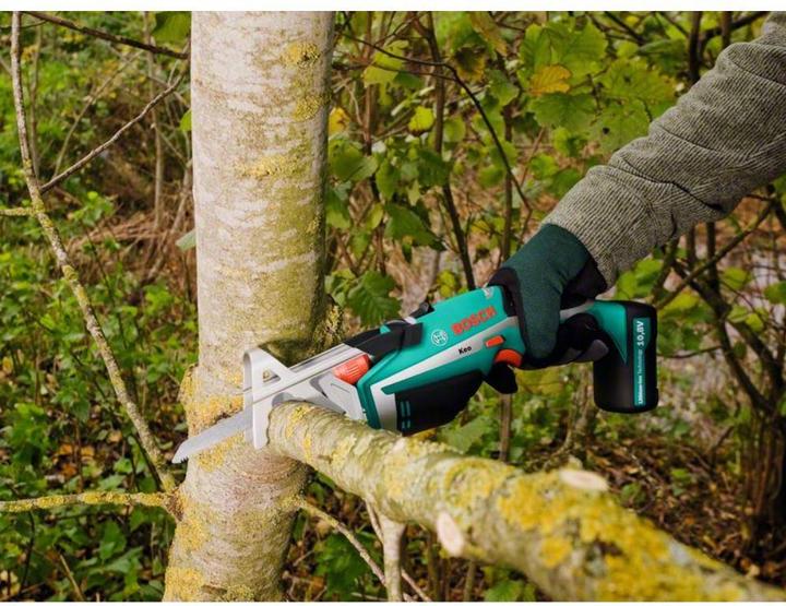 Actual product image Bosch Home & Garden Keo 10.8 LI